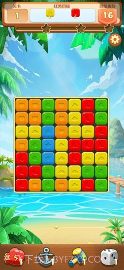 小美爱消消截图3 小美爱消消截图3