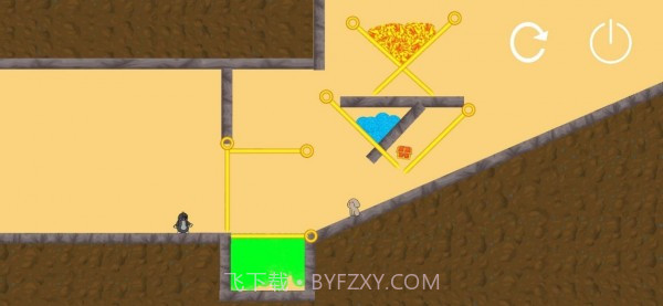 小动物的冒险日记截图3 小动物的冒险日记截图3