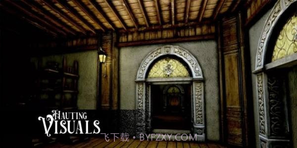 逃离外婆3截图1 逃离外婆3截图1