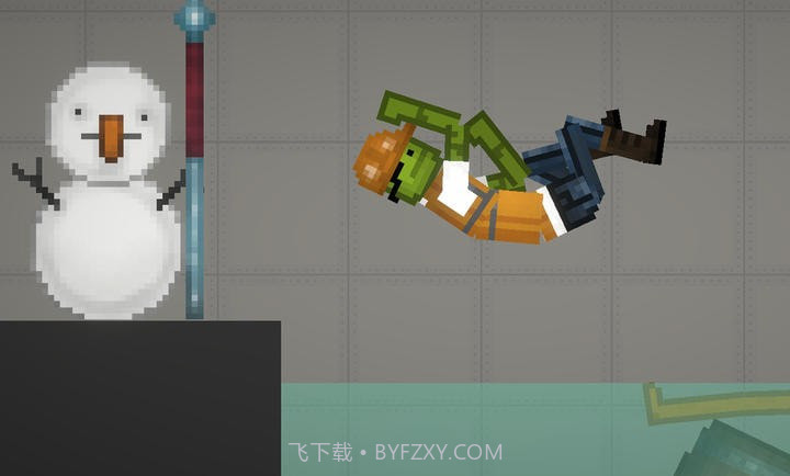 MelonSandbox截图3 MelonSandbox截图3