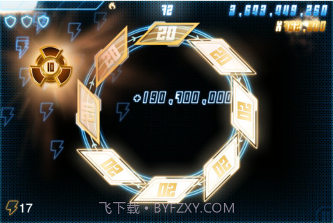 数到十亿截图3 数到十亿截图3