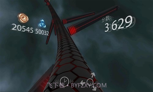 死亡管道X截图3 死亡管道X截图3