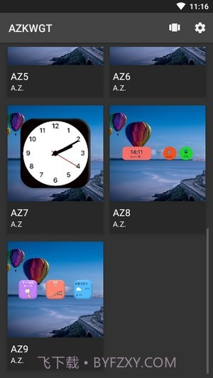 AZKWGT截图4 AZKWGT截图4