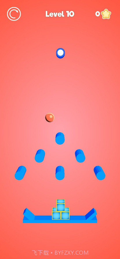 割绳子大师2截图5