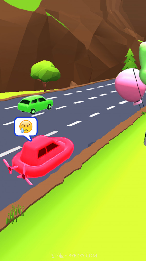 变形小子截图4 变形小子截图4