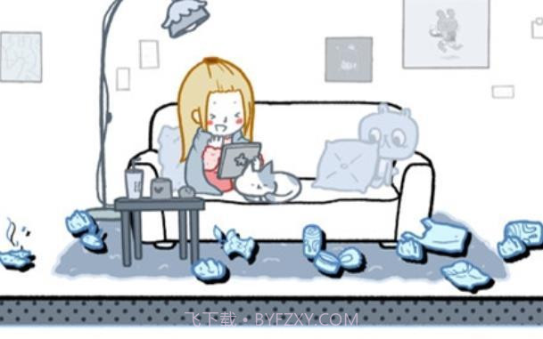 Love Choice(拣爱)steam版截图2