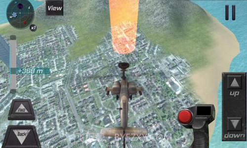 警察和陆军飞行部队模拟截图1 警察和陆军飞行部队模拟截图1