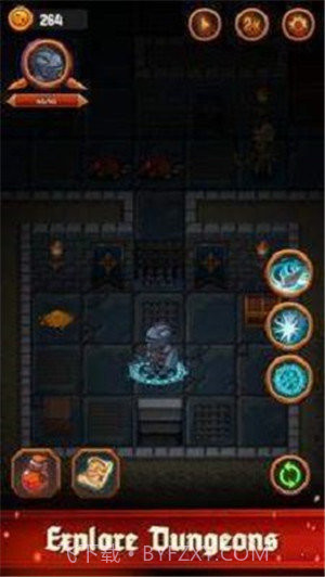 像素英雄时代截图2