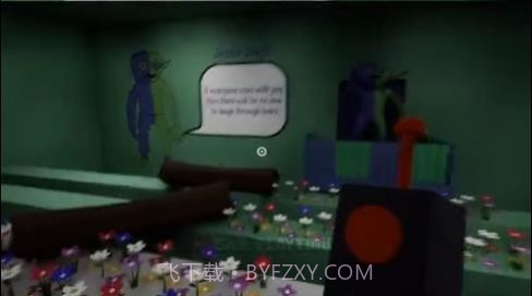 班班花园第四章截图2 班班花园第四章截图2