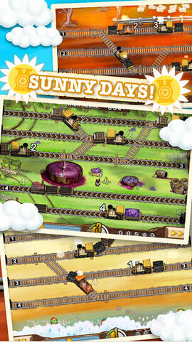 火车指挥员截图2 火车指挥员截图2