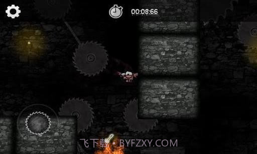 小小吸血鬼 Vampoo截图2