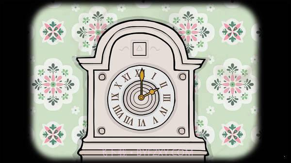 锈湖轮回的房间截图2