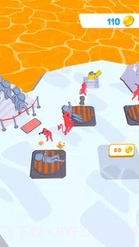 地狱管理者截图4 地狱管理者截图4