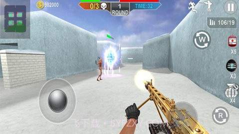 火线精英3d免费版截图1