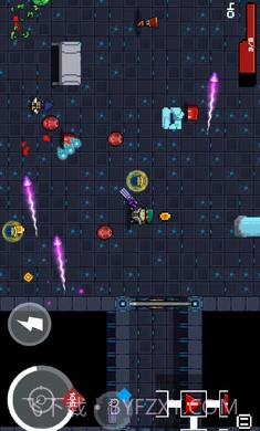 最后一个时代的幸存者截图3