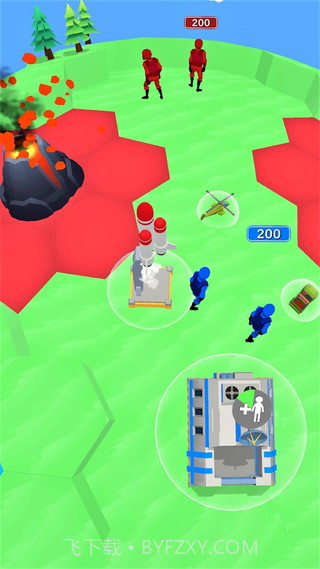 世界霸主截图3 世界霸主截图3