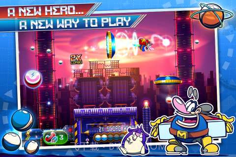 磁力上校 Major Magnet截图1