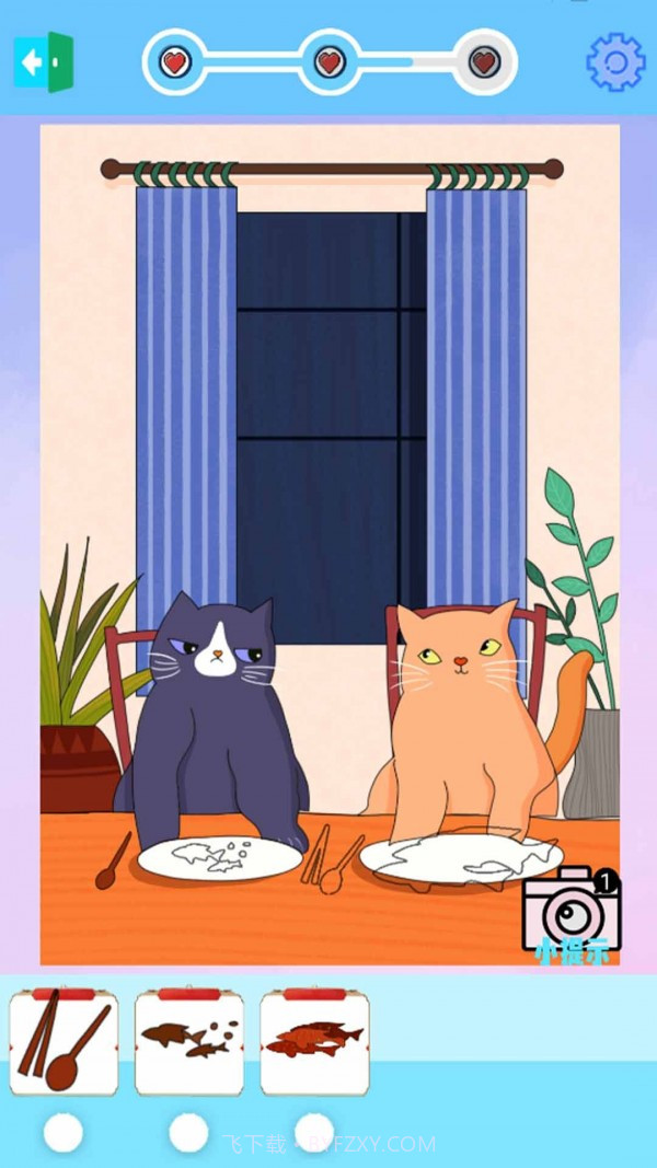 叶罗丽魔法贴图截图2