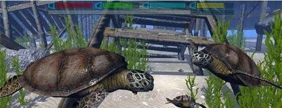 终极海豚模拟器截图3