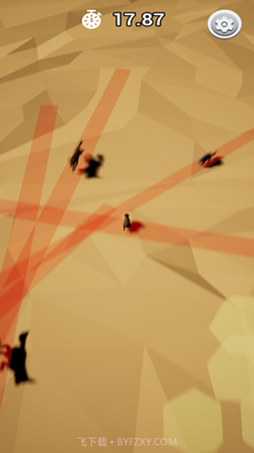 最高等级的兔子截图8 最高等级的兔子截图8