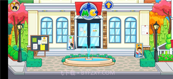 我的城市选举日截图2 我的城市选举日截图2