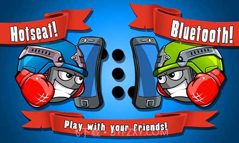 最终的枪战最新版截图3