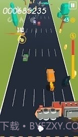 道路狂躁症截图1 道路狂躁症截图1