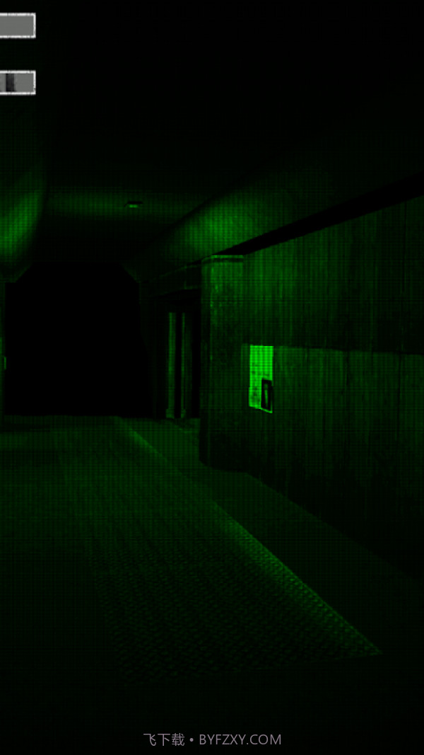 SCP收容突破截图3 SCP收容突破截图3