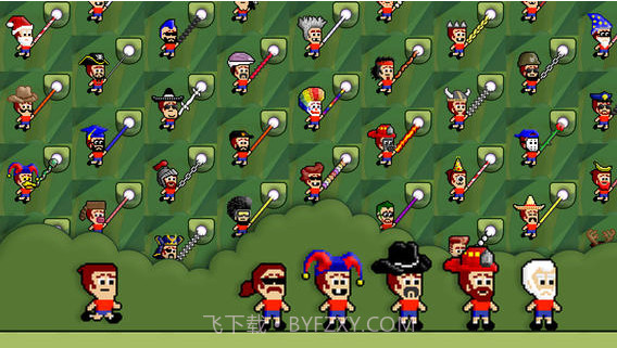 米奇挂钩截图4 米奇挂钩截图4