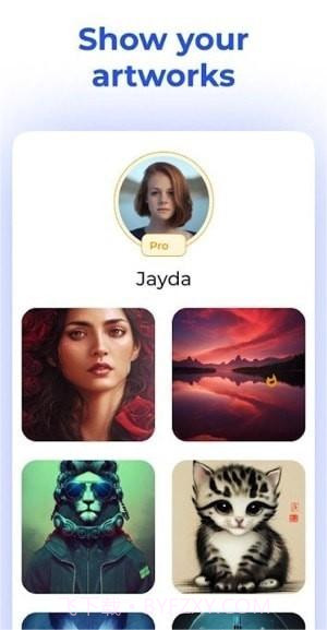 Magic绘画截图1 Magic绘画截图1