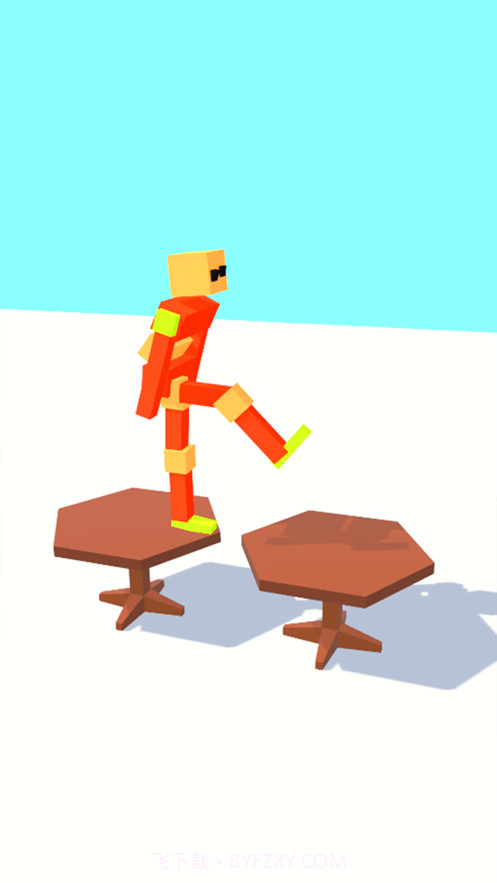 没病走两步瞧瞧截图2