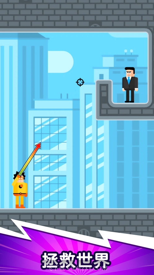 超级英雄联盟截图5 超级英雄联盟截图5