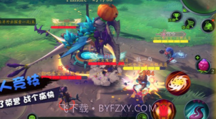 怪物工程师截图2 怪物工程师截图2