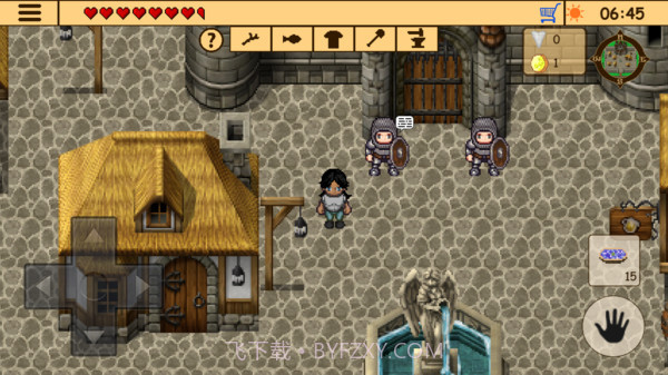 生存RPG3截图3