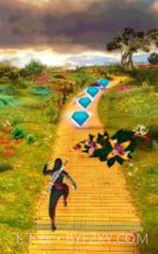 Lost Temple Rush OZ截图3