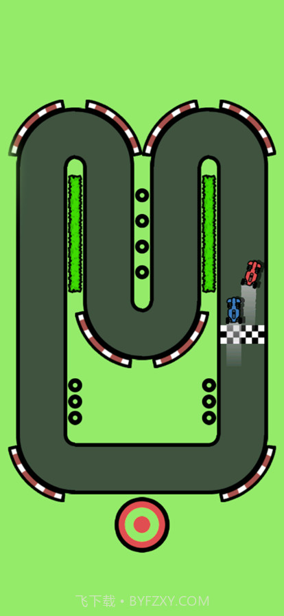 双人竞技场截图4