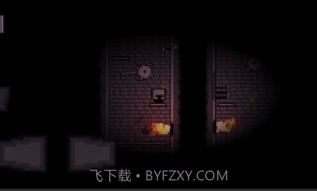 怪异的地牢截图1