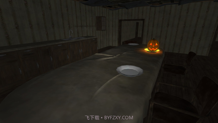 恐怖万圣节截图5