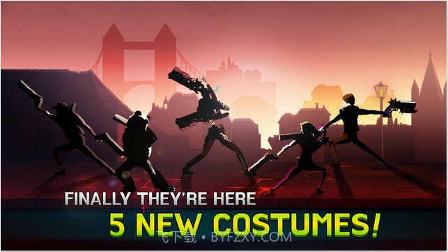 吞魔者截图3 吞魔者截图3