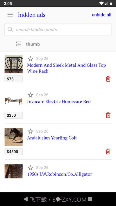 分类classify截图7 分类classify截图7