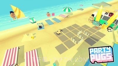 哈巴狗大战截图3 哈巴狗大战截图3