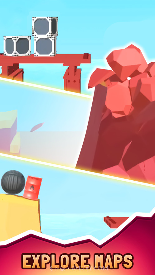 冰封大作战截图2 冰封大作战截图2