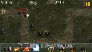 二战：抗战女神截图2