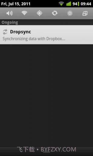 双向同步Dropsync截图5