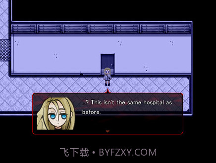 X的天使截图3 X的天使截图3