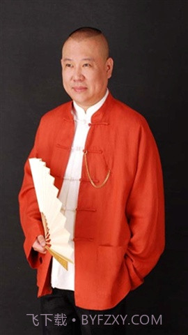 郭德纲2012最新相声全集HD(最全)截图2