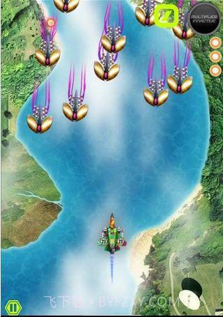 狂奔的弗雷德截图2