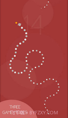 超级贪吃蛇截图2