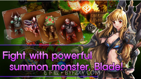 命运之石截图3 命运之石截图3