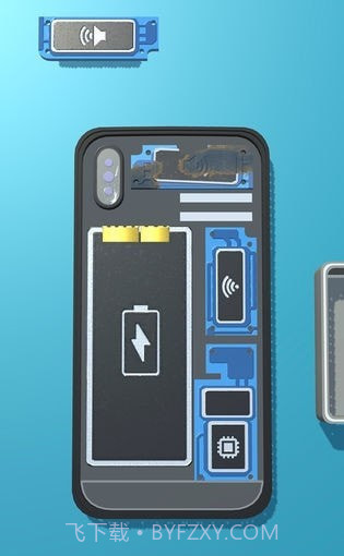 修理大师2021截图1 修理大师2021截图1